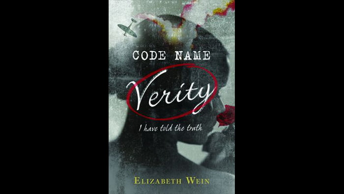 Code Name Verity