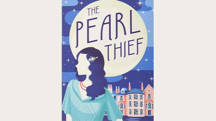 The Pearl Thief