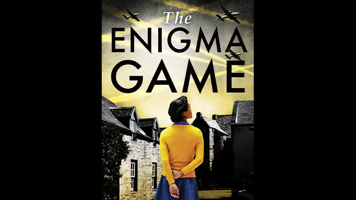 The Enigma Game