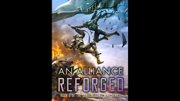 An Alliance Reforged