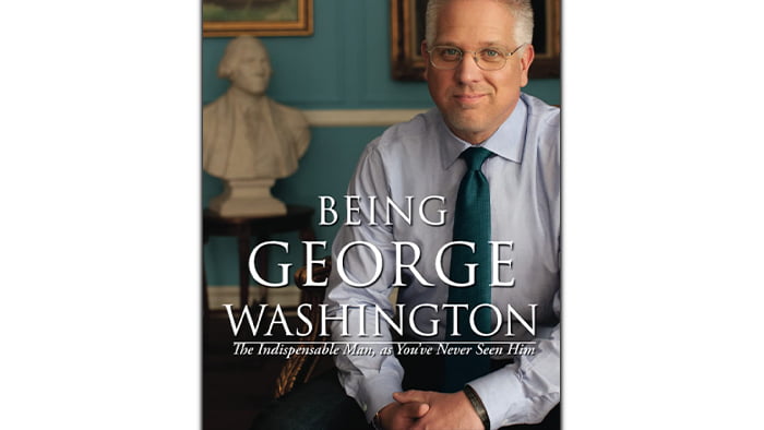 Being George Washington