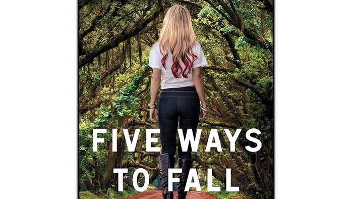 Five Ways to Fall