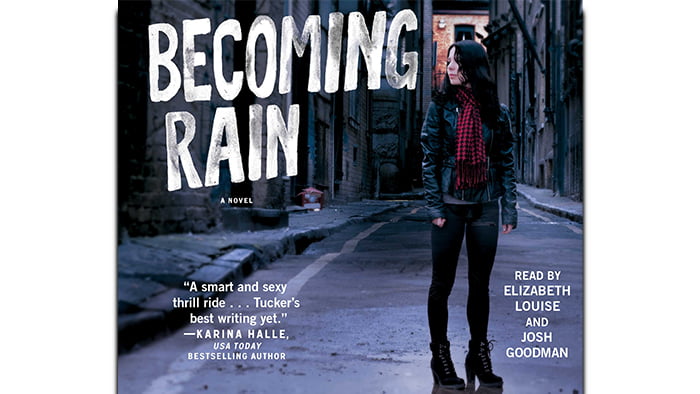 Becoming Rain