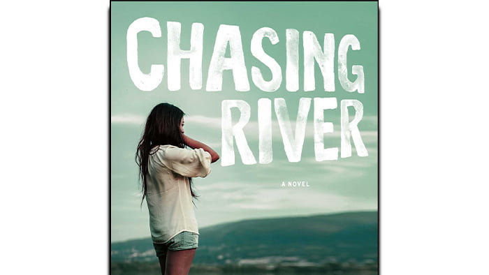 Chasing River