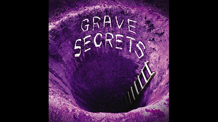 Grave Secrets