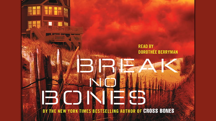 Break No Bones