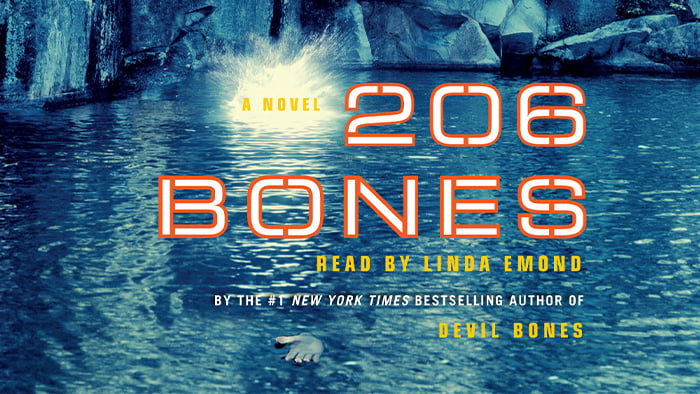 206 Bones