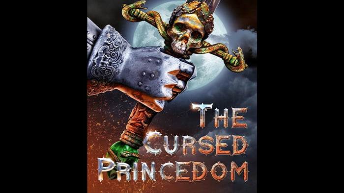 The Cursed Princedom