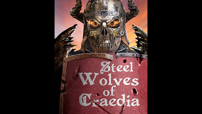 Steel Wolves of Craedia