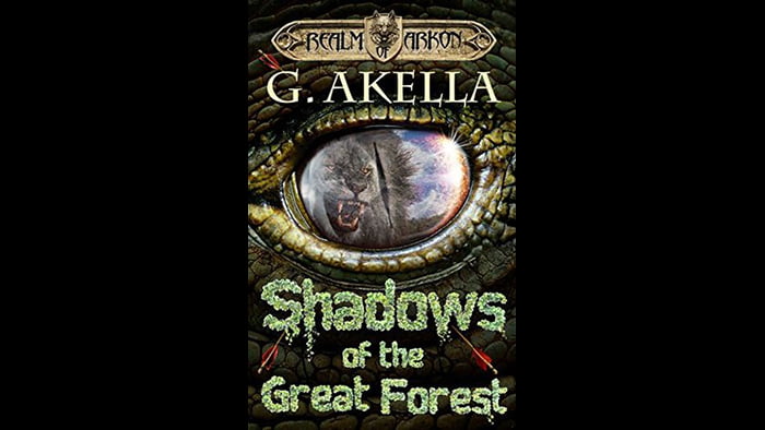 Shadows of the Great Forest