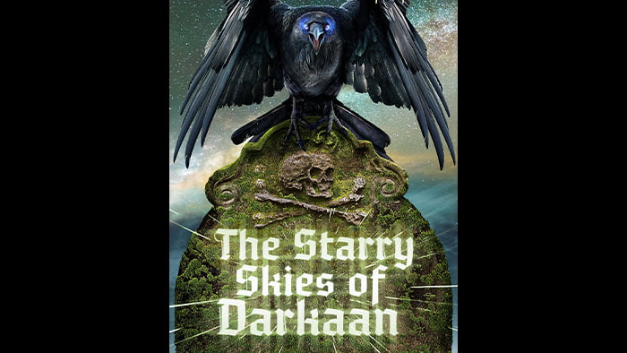 The Starry Skies of Darkaan