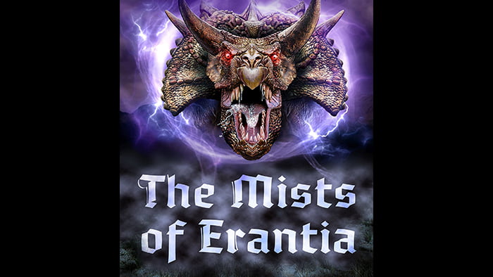 The Mists of Erantia