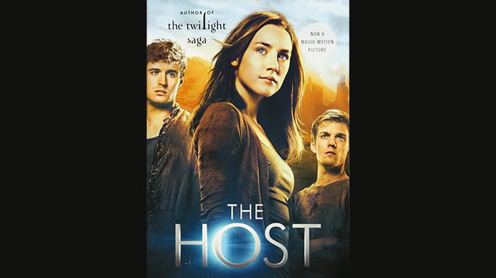 The Host