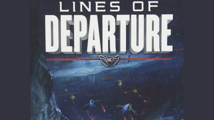 Lines of Departure