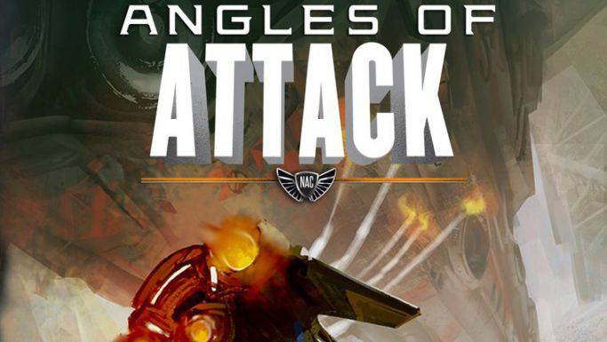 Angles of Attack