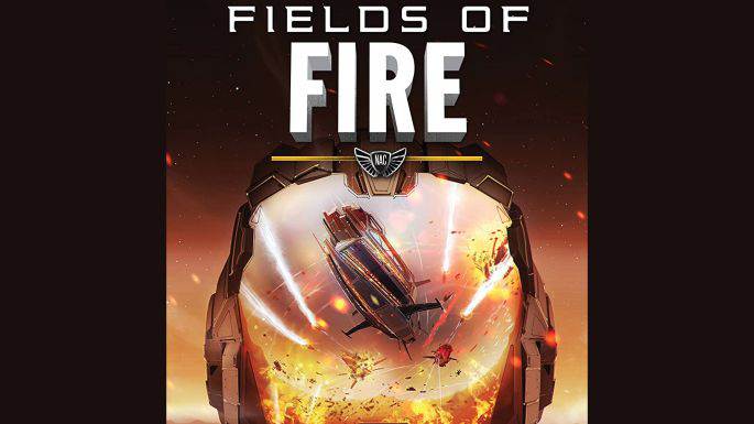 Fields of Fire