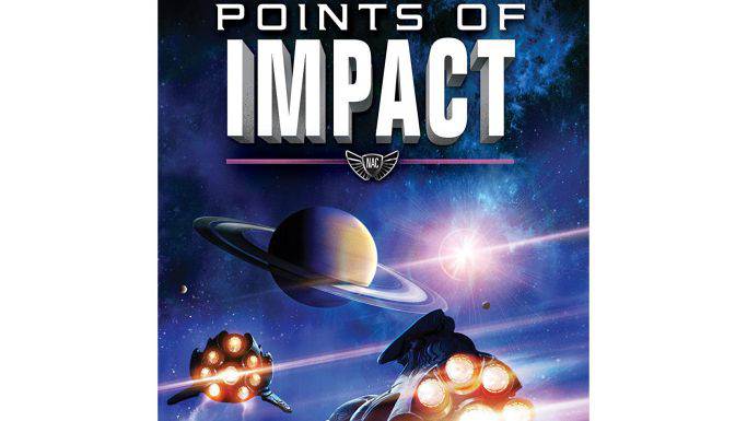 Points of Impact