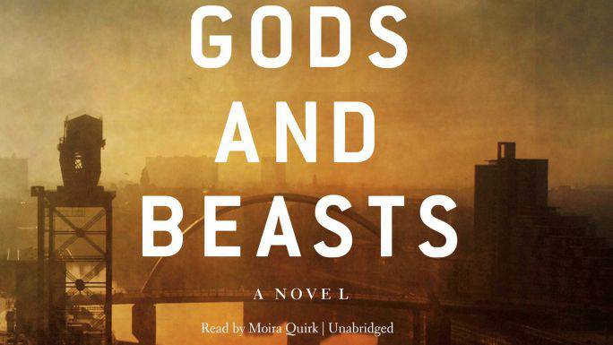 Gods and Beasts