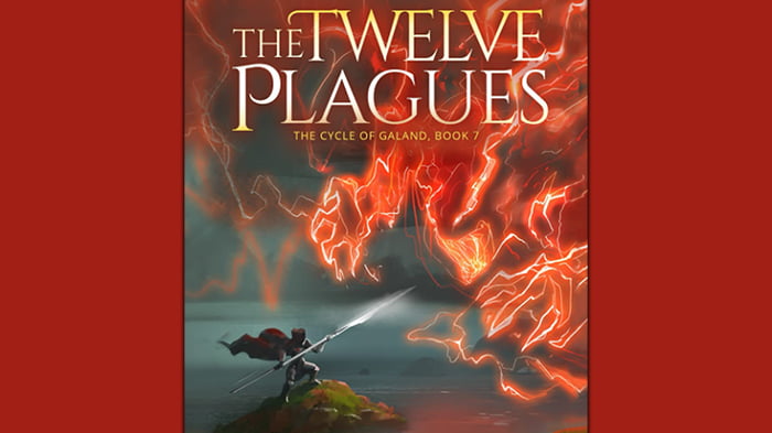 The Twelve Plagues