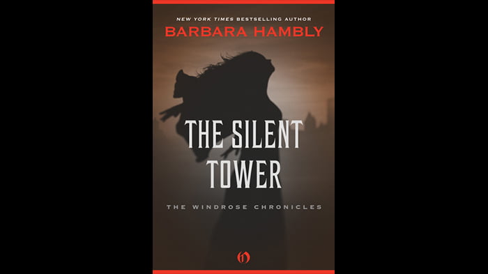 The Silent Tower