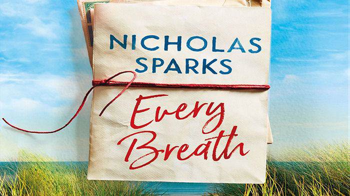 Every Breath (2018)