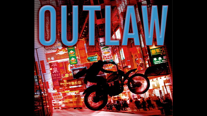 Outlaw