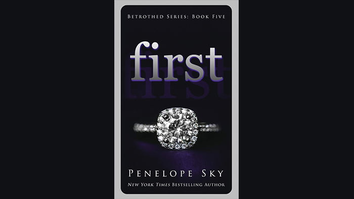 First Betrothed Series, Book 5