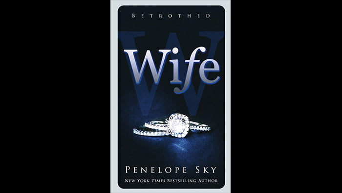 Wife Betrothed, Book 1