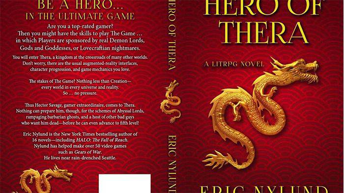 Hero of Thera