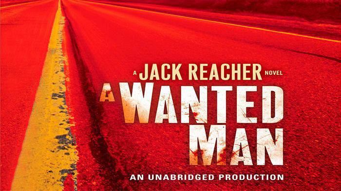 A Wanted Man