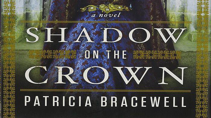 Crown of Shadows by K.M. Shea