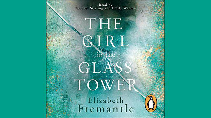 The Girl in the Glass Tower