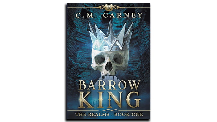 Barrow King