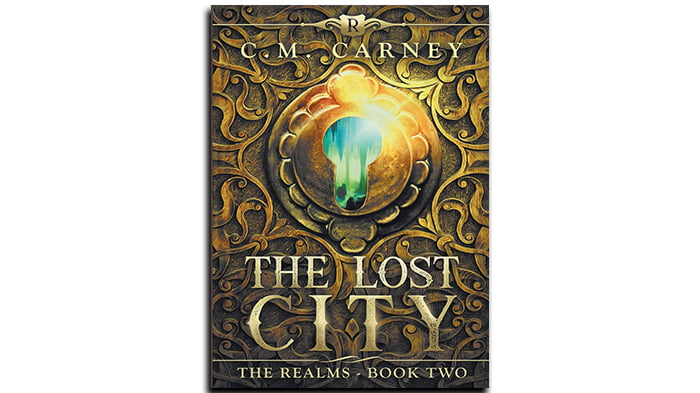 The Lost City-Realms