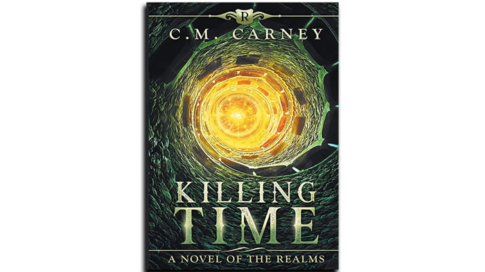 Killing Time-Realms