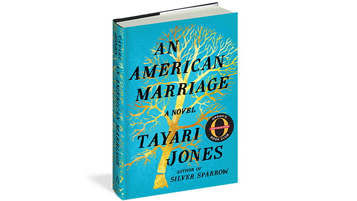 An American Marriage (Oprah’s Book Club)