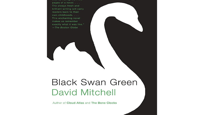 Black Swan Green