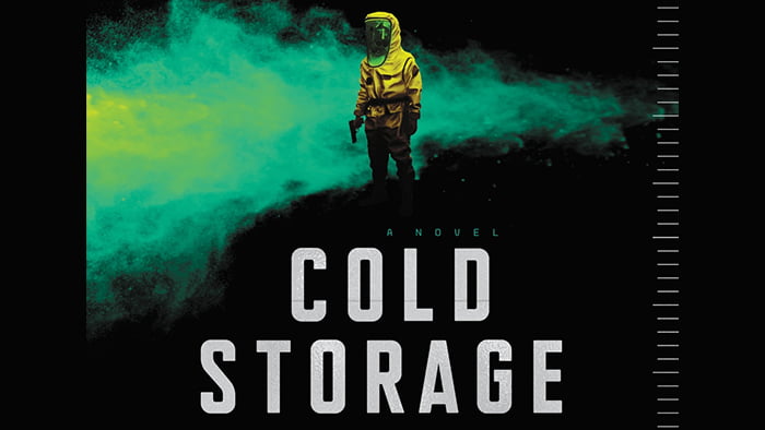 Cold Storage