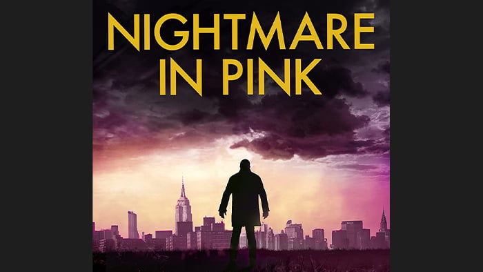 Nightmare in Pink