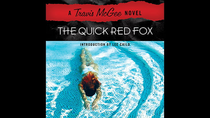 The Quick Red Fox