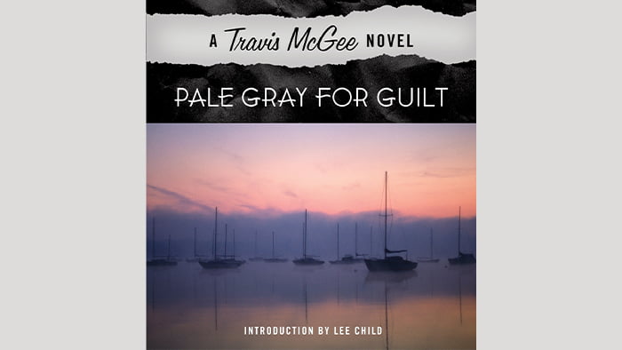 Pale Gray for Guilt