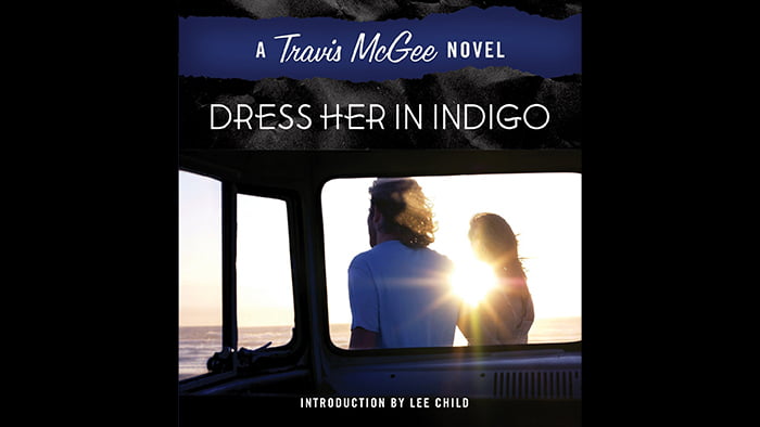 Dress Her in Indigo