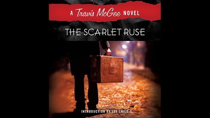 The Scarlet Ruse