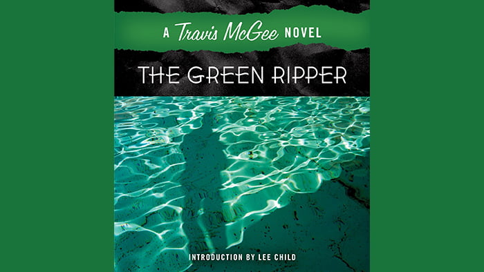 The Green Ripper