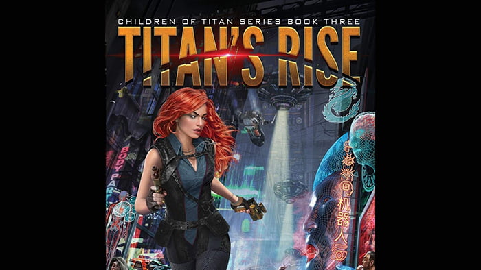 Titan's Rise