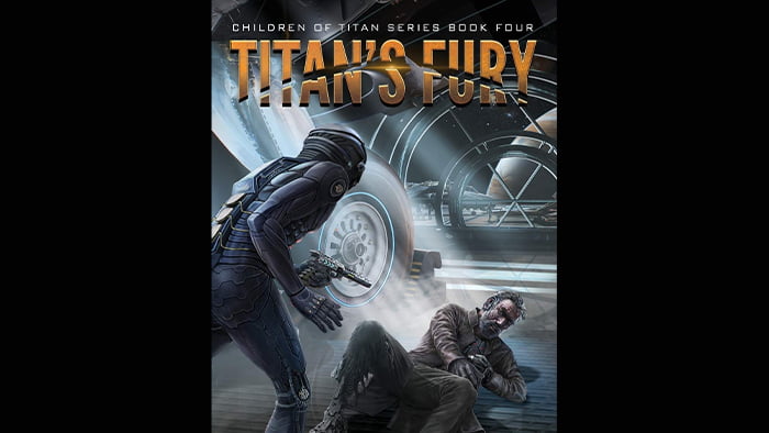 Titan's Fury