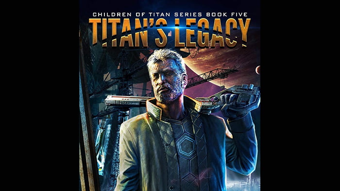 Titan's Legacy