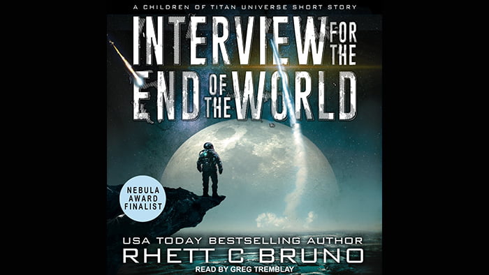 Interview for the End of the World