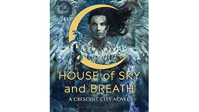 House of Sky and Breath