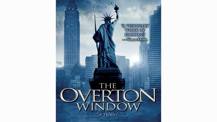 The Overton Window